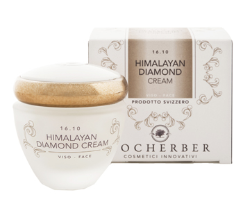 LOCHERBER HIMALAYAN DIAMOND CREAM 30 ML - Farmasanitas 