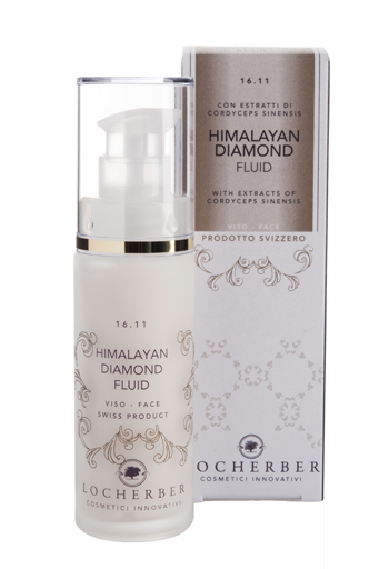 LOCHERBER HIMALAYAN DIAMOND FLUID 30 ML - Farmasanitas 