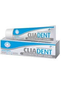 CLIADENT DENTIFRICIO DENTI SENSIBILI - Farmasanitas 