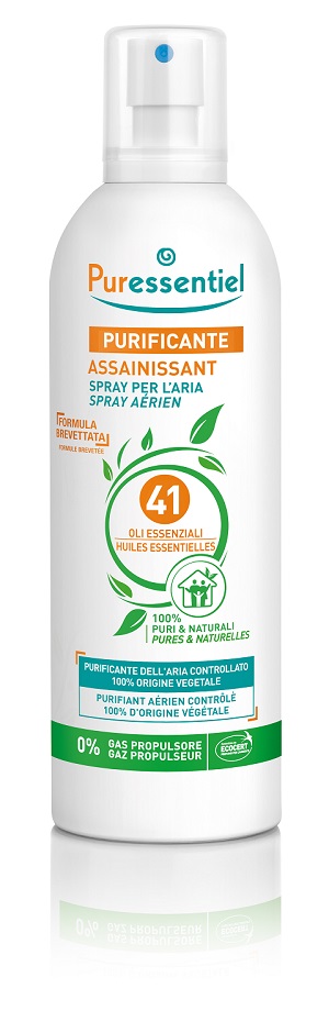 PURESSENTIEL SPRAY PURIFICANTE 500 ML - Farmasanitas 