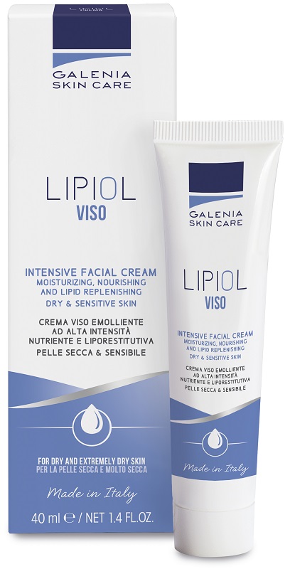 LIPIOL VISO 40 ML - Farmasanitas 