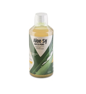 ALOE-SY 1000 ML - Farmasanitas 