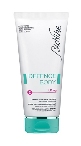 DEFENCE BODY LIFTING CREMA RASSODANTE ANTIETA - Farmasanitas 