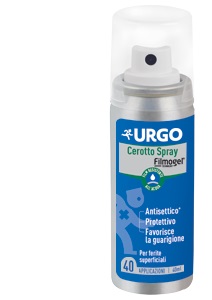 CEROTTO SPRAY FILMOGEL URGO 40ML - Farmasanitas 