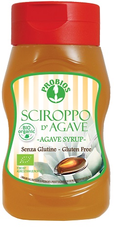 SCIROPPO D'AGAVE - Farmasanitas 