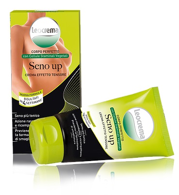 LEOCREMA SENO UP 125 ML - Farmasanitas 