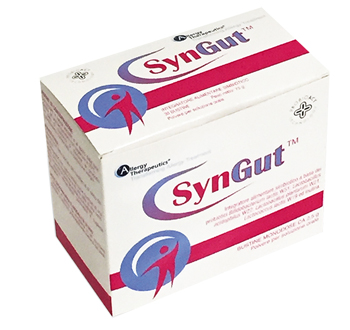 SYNGUT 60 BUSTINE DA 2,5 G - Farmasanitas 