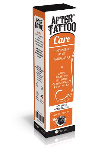 AFTERTATTOO CARE POMATA 50 ML - Farmasanitas 