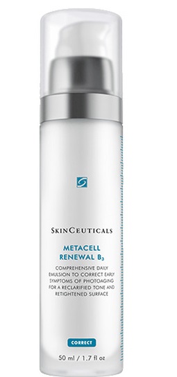 META CELL RENEWAL B3 50 ML - Farmasanitas 