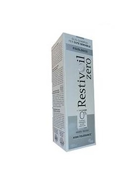 RESTIVOIL LENITIVO ZERO 150 ML - Farmasanitas 