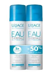 EAU THERMALE URIAGE 2 X 300 ML - Farmasanitas 