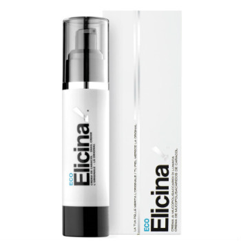 ELICINA ECO CREMA BAVA LUMACA 50 ML - Farmasanitas 