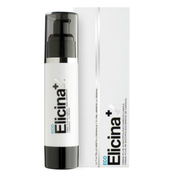 ELICINA ECO PLUS CREMA BAVA LUMACA 50 ML - Farmasanitas 