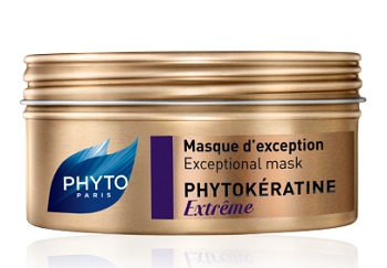 PHYTOKERATINE EXTREME MASCHERA 200 ML - Farmasanitas 