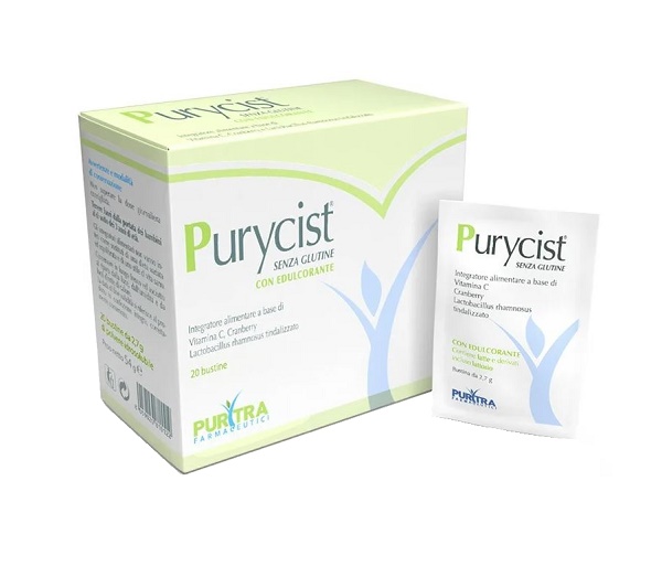PURYCIST 20 BUSTINE - Farmasanitas 