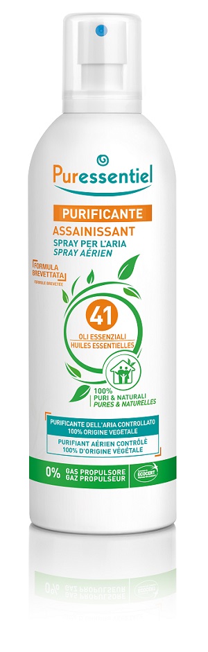 PURESSENTIEL SPRAY PURIFICANTE 75 ML - Farmasanitas 