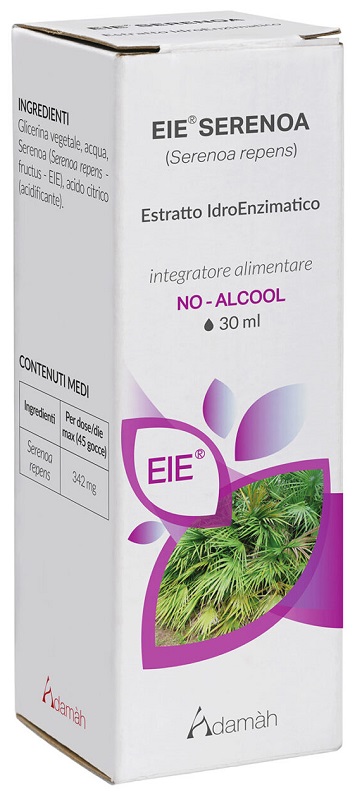 EIE SERENOA 30 ML - Farmasanitas 