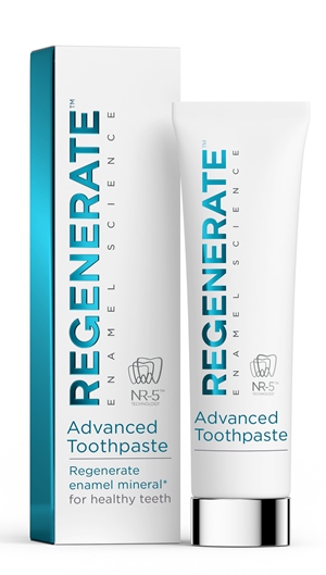 REGENERATE DENTIFRICIO AVANZATO 75 ML - Farmasanitas 