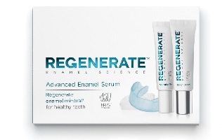 REGENERATE KIT SIERO AVANZATO - Farmasanitas 