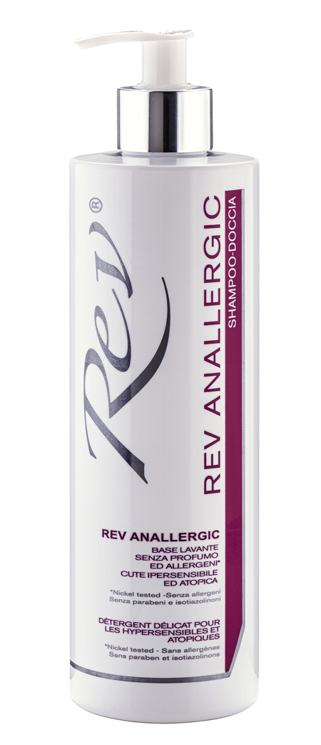 REV ANALLERGIC 500 ML - Farmasanitas 