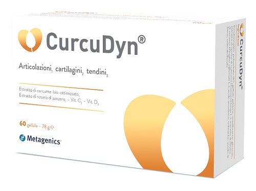 CURCUDYN 60 CAPSULE - Farmasanitas 