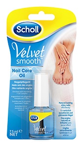 VELVET SMOOTH OLIO NUTRIENTE UNGHIE 7,5 ML - Farmasanitas 
