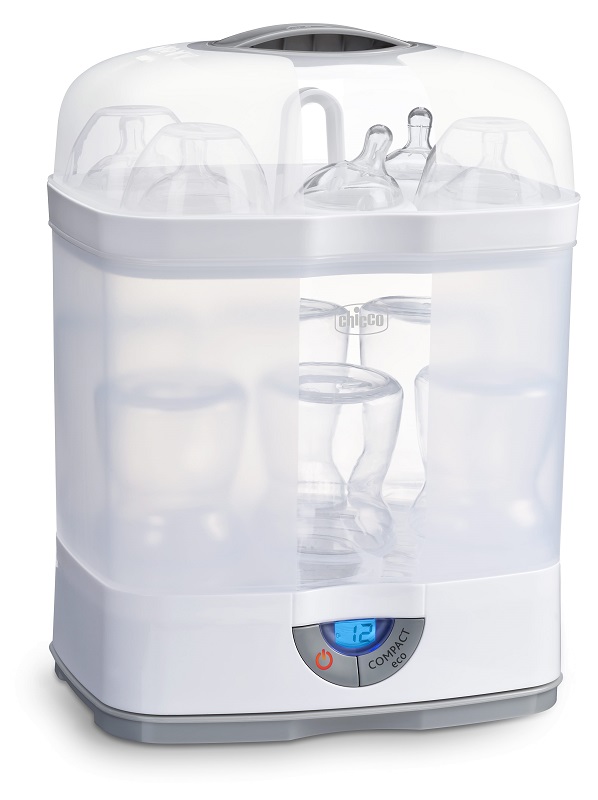 CHICCO STERILNATURAL 3IN1 - Farmasanitas 