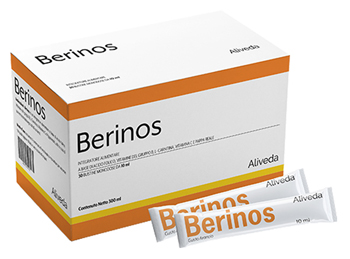 BERINOS 30 BUSTINE X 10 ML - Farmasanitas 