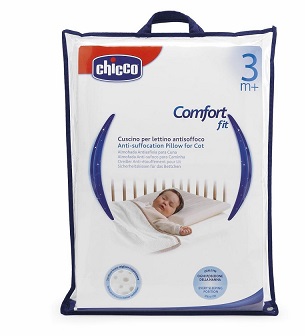 CHICCO CUSCINO CULLA NEW - Farmasanitas 