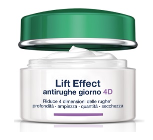 SOMATOLINE COSMETIC VISO GIORNO 4D 50 ML - Farmasanitas 