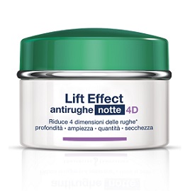 SOMATOLINE COSMETIC VISO 4D NOTTE 50 ML - Farmasanitas 