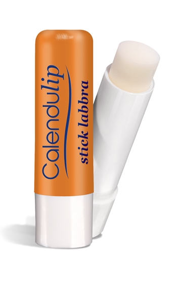CALENDULIP BURROCACAO STICK 5,5 ML - Farmasanitas 