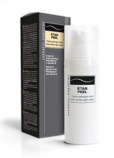 ETAS PEEL 50 ML - Farmasanitas 