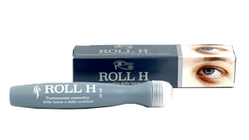 ROLL H 10 ML - Farmasanitas 