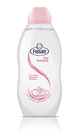 FISSAN OLIO NUTRIENTE 200 ML - Farmasanitas 