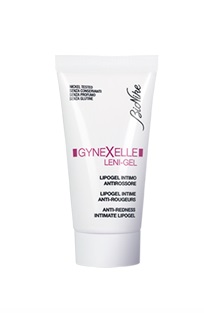 GYNEXELLE LENI-GEL LIPOGEL INTIMO ANTI-ROSSORE 30 ML - Farmasanitas 