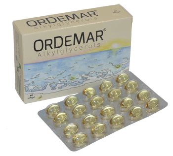 ORDEMAR 60 SOFTGEL - Farmasanitas 