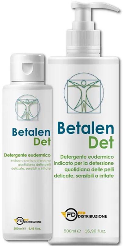 BETALEN DET 500 ML - Farmasanitas 
