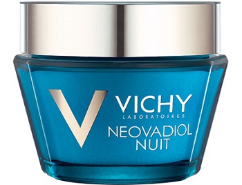 NEOVADIOL COMPLES SOSTIT NOTTE 50 ML - Farmasanitas 
