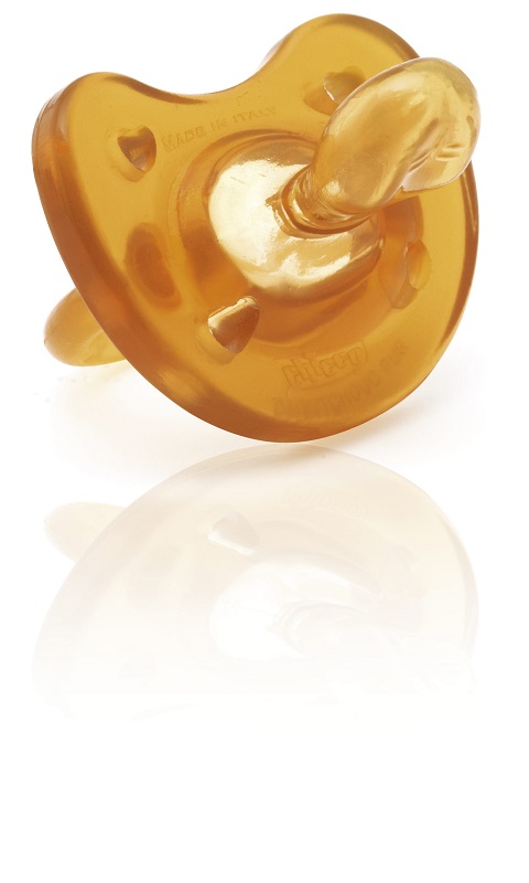 CHICCO GOMMOTTO IN CAUCCIU' 16-36 MESI 1 PEZZO - Farmasanitas 