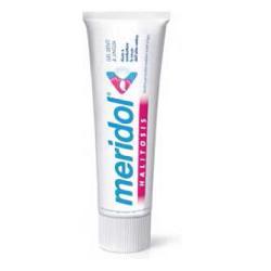 MERIDOL HALITOSIS GEL DENTI & LINGUA 75 ML - Farmasanitas 
