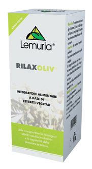 RILAXOLIV 30 ML - Farmasanitas 