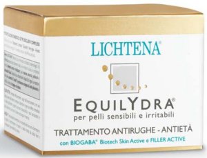 LICHTENA EQUILYDRA ANTIRUGHE 50 ML - Farmasanitas 