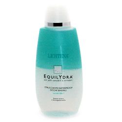 LICHTENA EQUILYDRA STRUCCANTE OCCHI 150 ML - Farmasanitas 