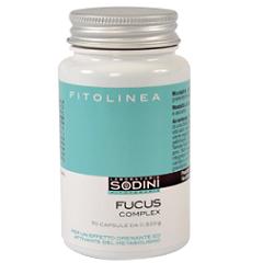FITOLINEA FUCUS COMPLEX 70 CAPSULE - Farmasanitas 