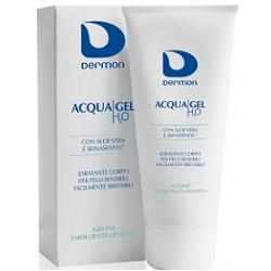 DERMON ACQUAGEL H2O CORPO 200 ML - Farmasanitas 