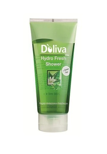 PTC DOLIVA HYDRO FRESCH SHOWER 200 ML - Farmasanitas 