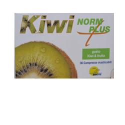 KIWINORM PLUS 36 COMPRESSE 1,5 G - Farmasanitas 