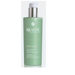RILASTIL DAILY C GEL DETERGENTE 200 ML - Farmasanitas 