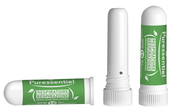 PURESSENTIEL INALATOREORE RESPIRAZIONE 1 ML - Farmasanitas 